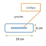 ฐานโชว์แว่นตา 5 ขั้น